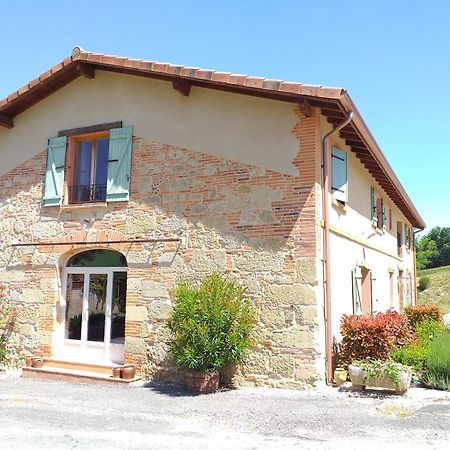Chambre D'Hotes Le Moulin D'Encor Seysses-Saves Exterior photo
