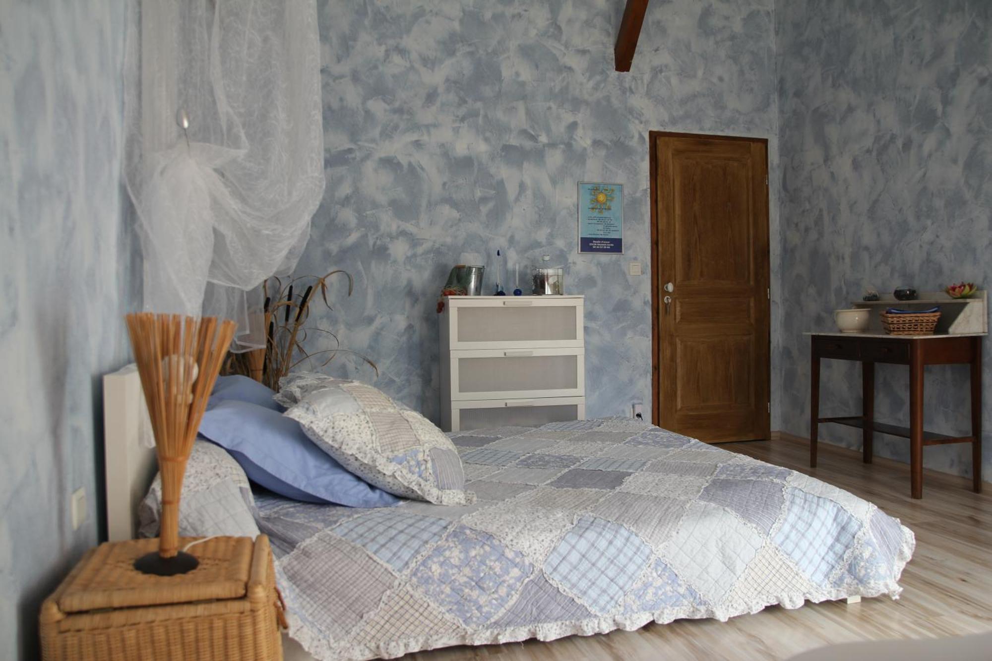 Chambre D'Hotes Le Moulin D'Encor Seysses-Saves Exterior photo