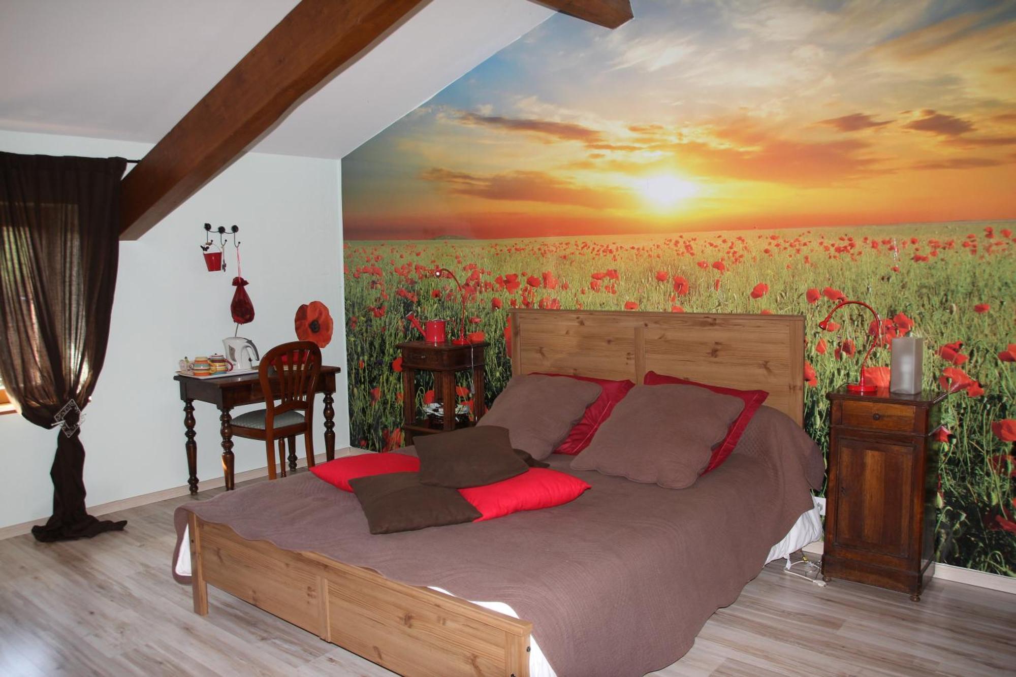 Chambre D'Hotes Le Moulin D'Encor Seysses-Saves Exterior photo