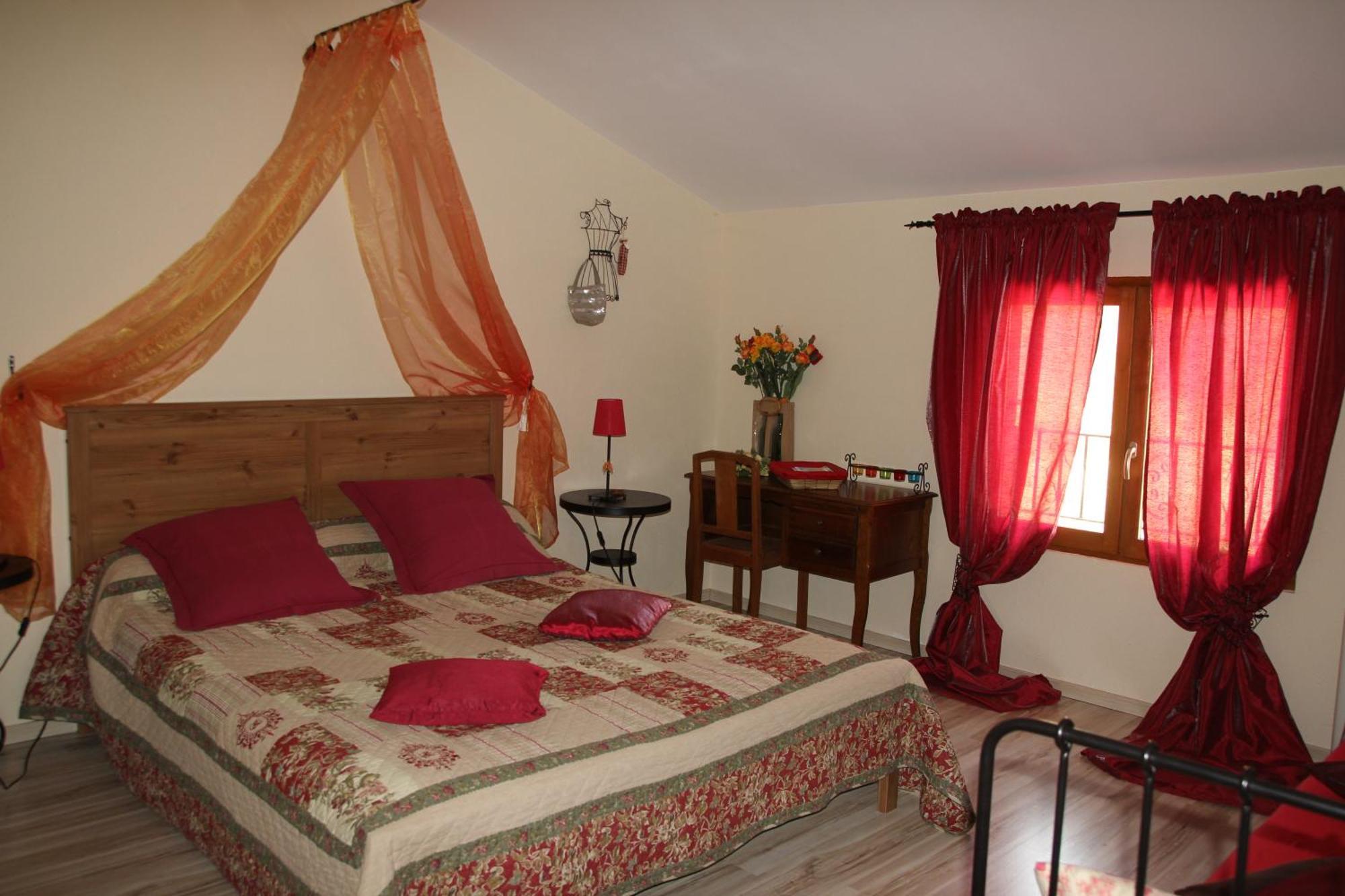 Chambre D'Hotes Le Moulin D'Encor Seysses-Saves Exterior photo