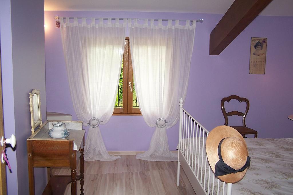 Chambre D'Hotes Le Moulin D'Encor Seysses-Saves Room photo